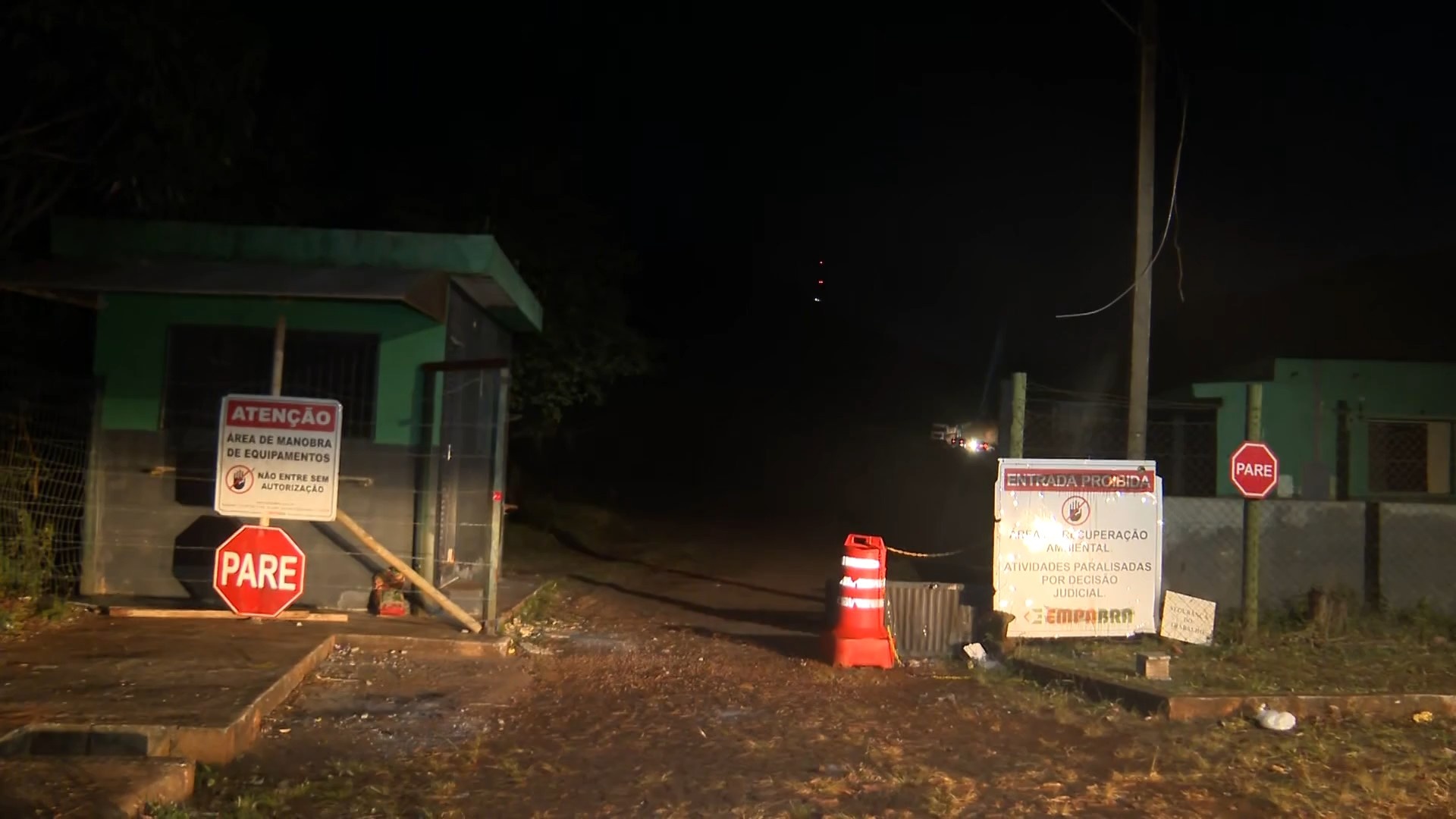 Reincidência Criminosa e Ambiental: Furto de Minério em Mineradora Interditada em BH Acende Alerta Nacional