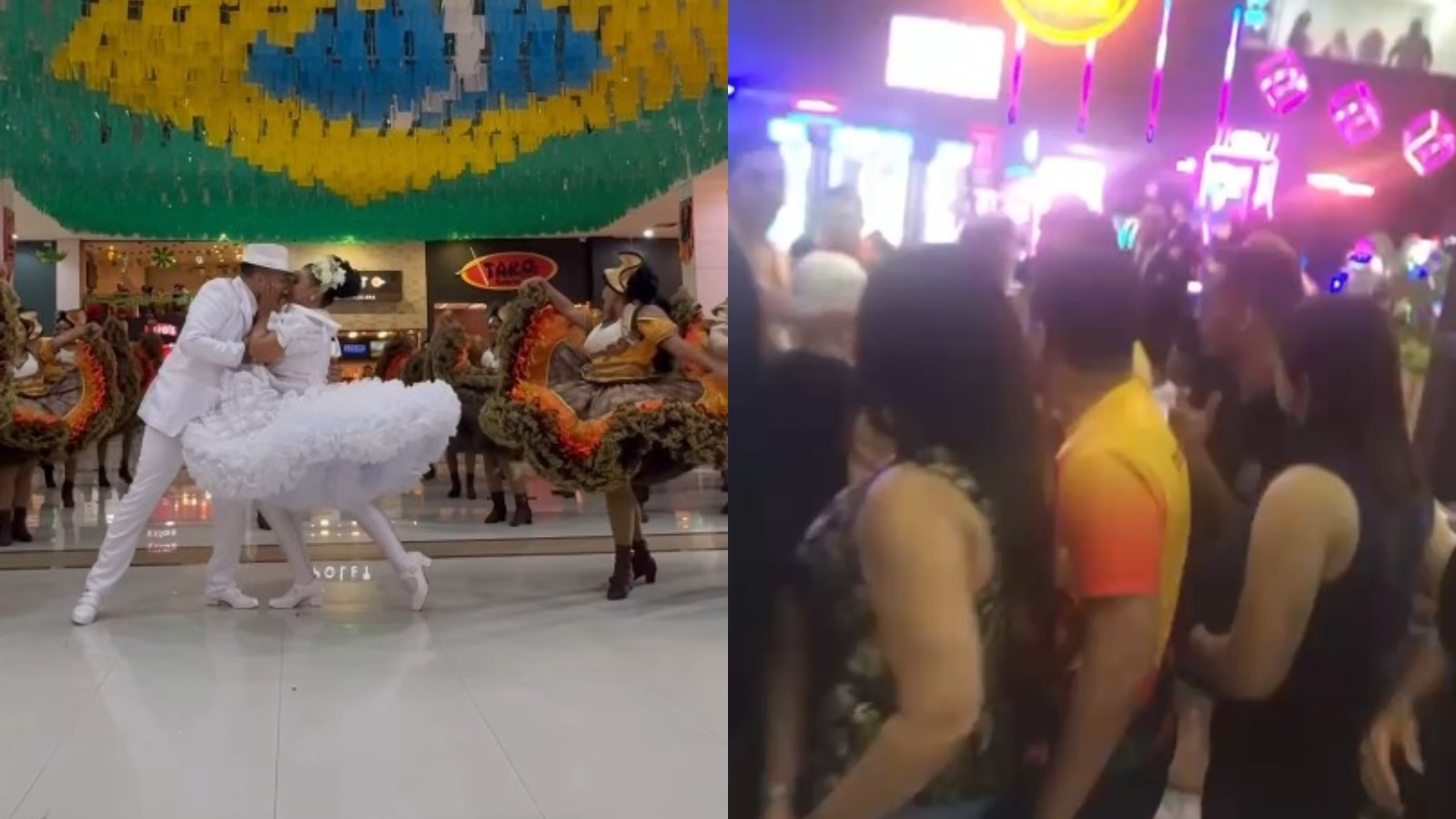 Ataque a Quadrilha Junina em Sobral Revela Desafios da Intolerância e Proteção Cultural no Ceará