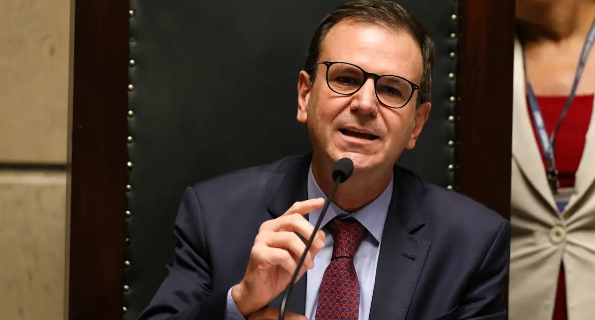 Cenário Eleitoral do Rio: A Consolidação da Liderança de Eduardo Paes e os Desafios à Frente