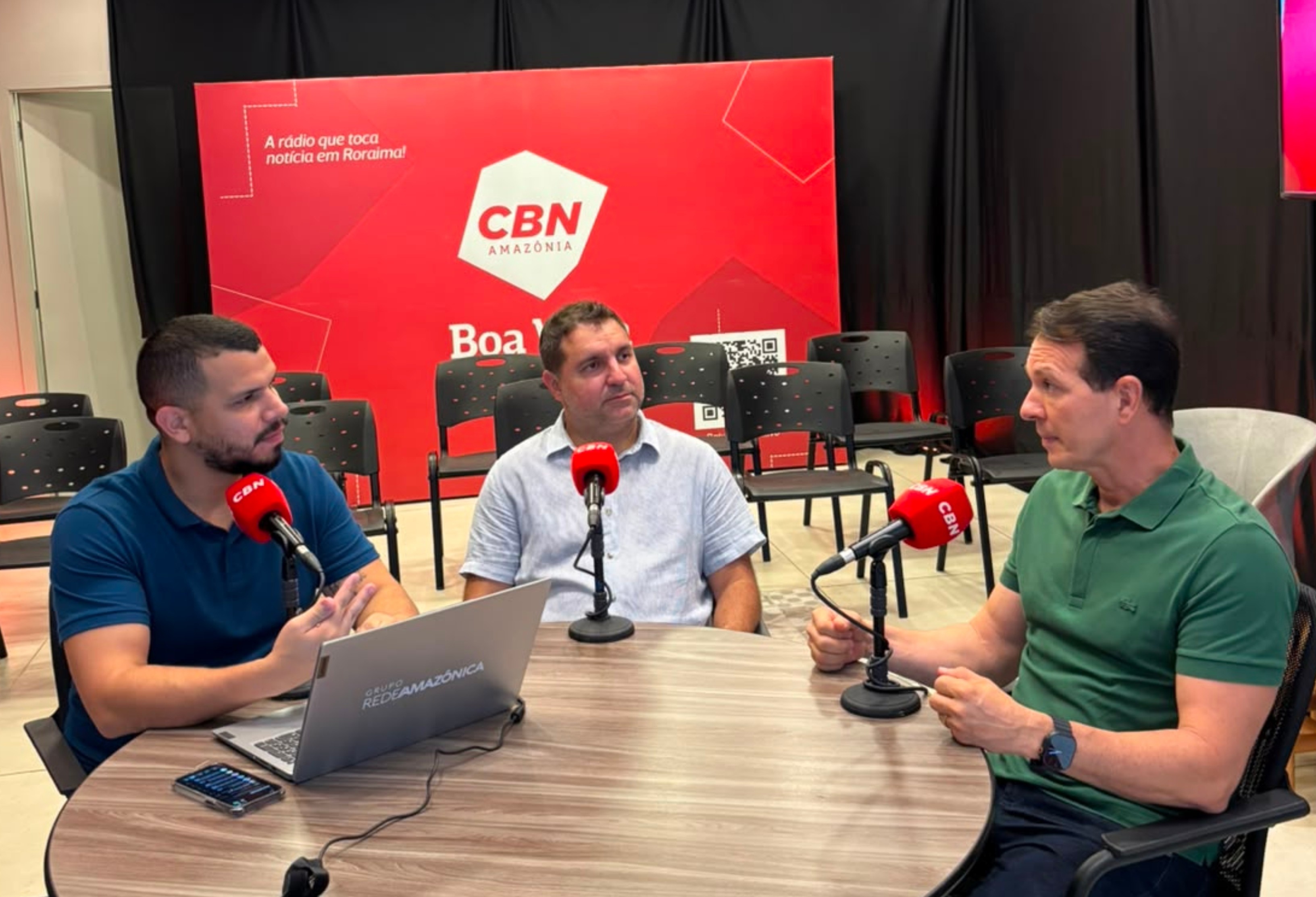 Roraima na Vanguarda Digital: Como a Infovia 04 e o 5G Redefinem o Futuro do Estado