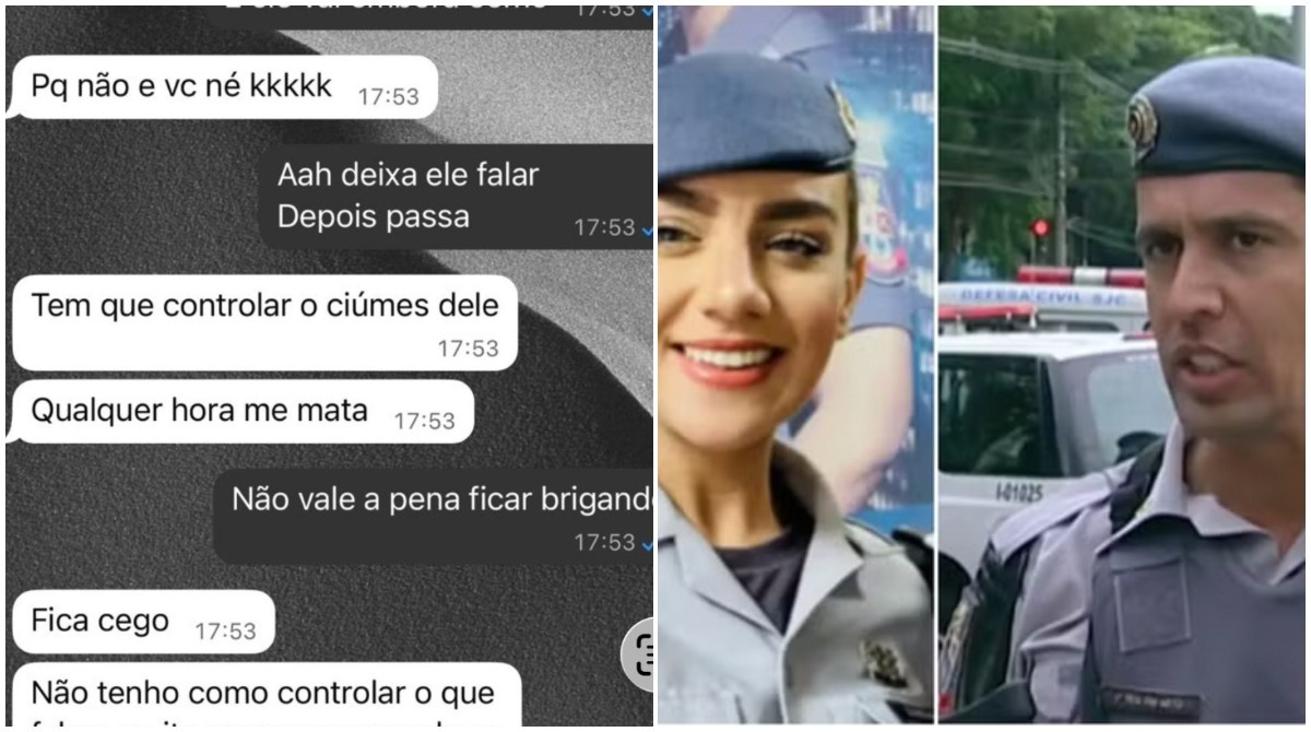 A Sombra da Farda: O Caso Gisele Santana e o Desafio às Instituições de Segurança