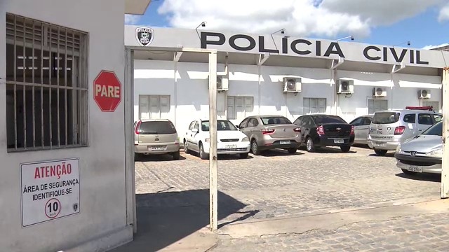 Desvendando a Cifra Oculta: Operação Nexus Expõe Rede de Receptação no Coração do São João de Campina Grande