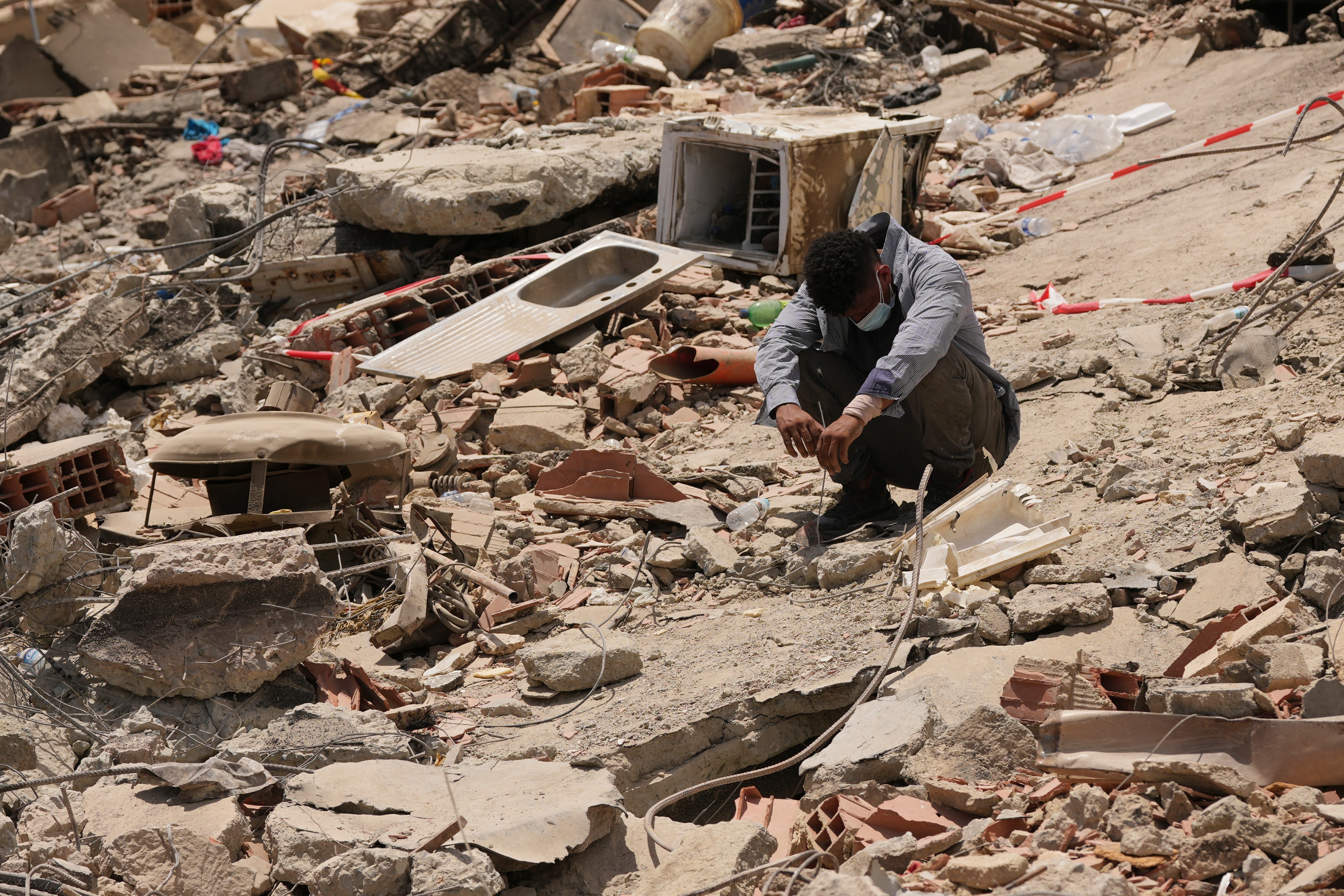 Terremoto na Venezuela: O Colapso da Governança em La Guaira e os Desafios da Reconstrução
