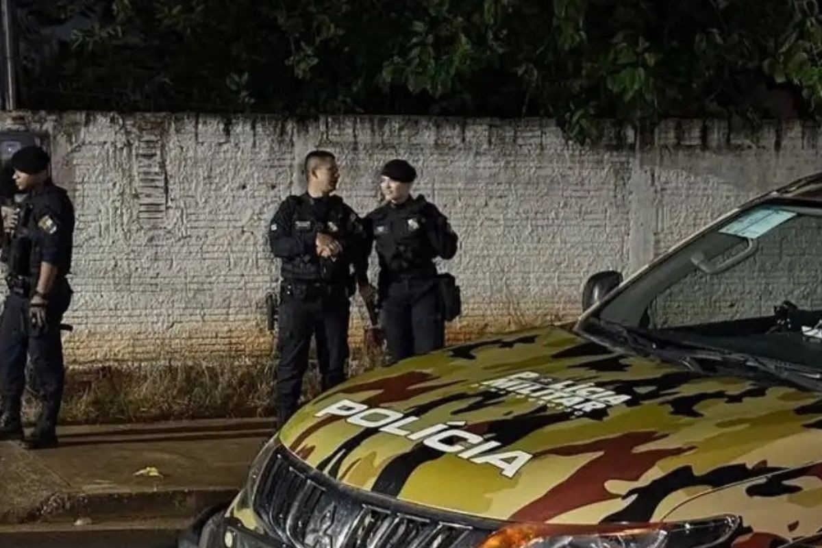 Confronto Fatal em São José do Rio Claro Reacende Debate sobre a Dinâmica da Segurança Pública Regional