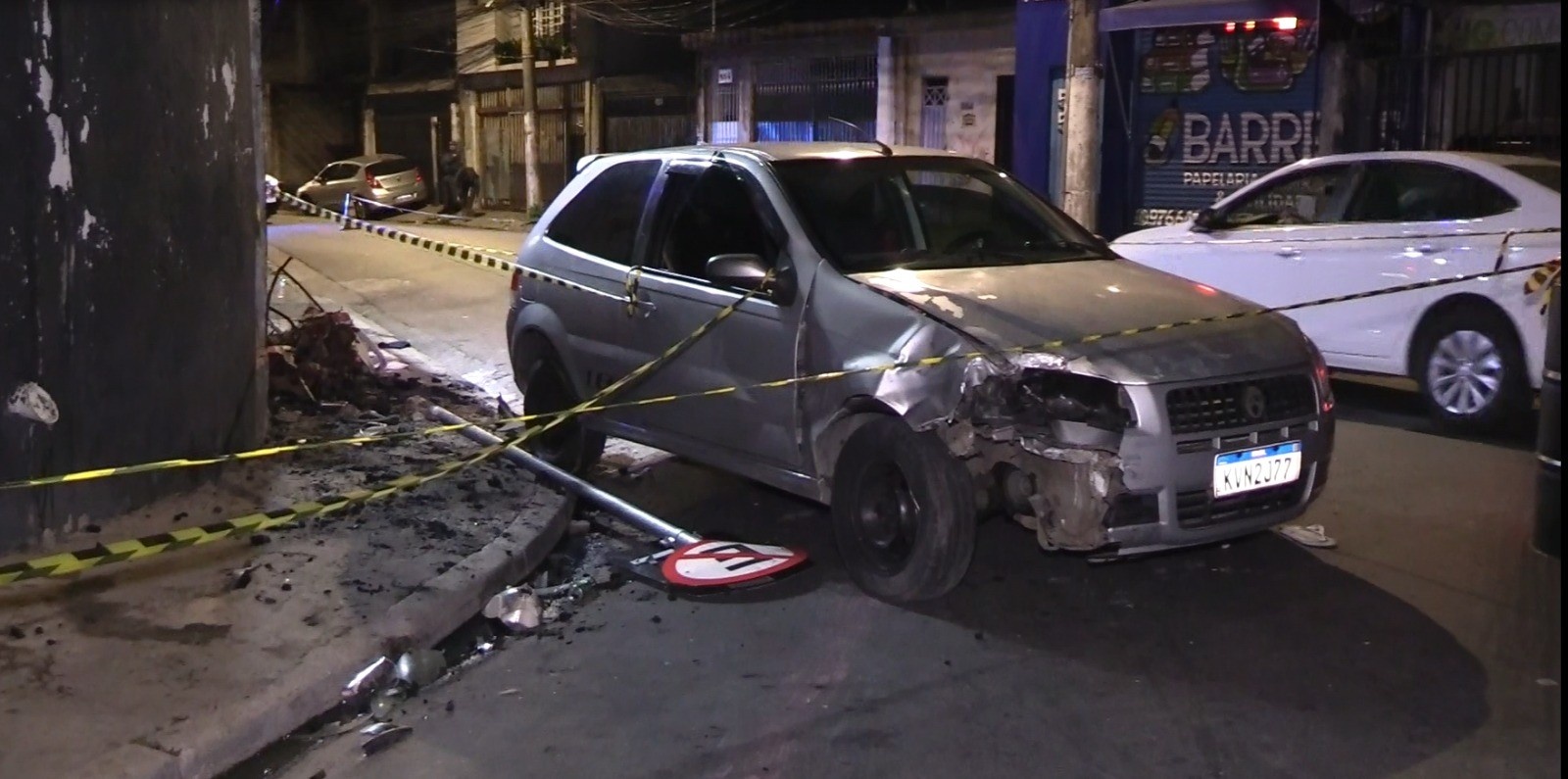 Violência no Trânsito em SP: Atropelamento na Zona Leste Escancara Crise de Segurança Urbana e Fiscalização