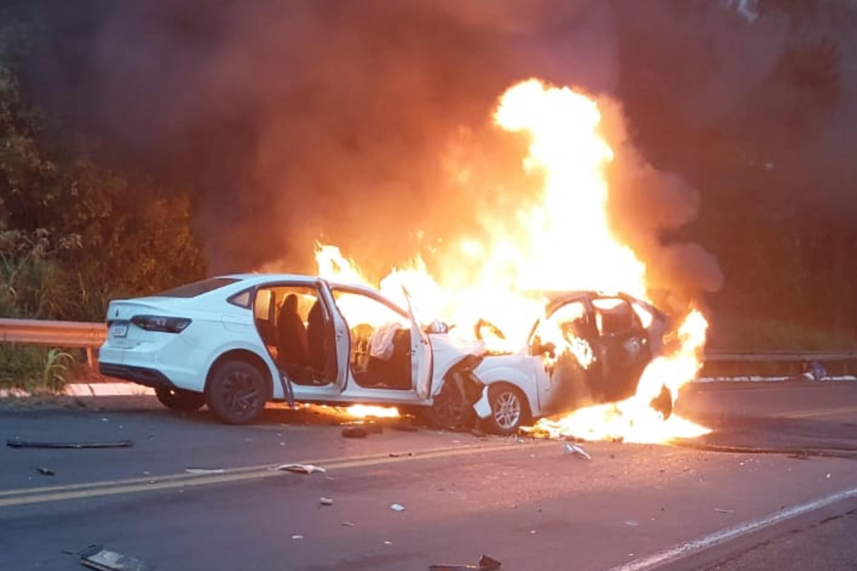 BR-287: Tragédia em Jaguari Reacende Alerta para Segurança Viária no Rio Grande do Sul