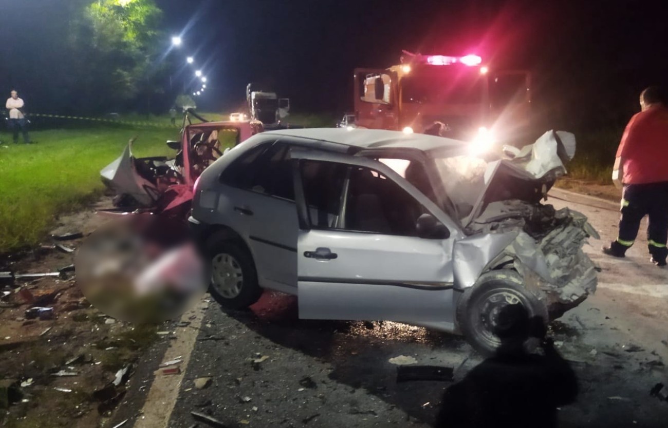 Tragédia na PR-463: Fatalidades Revelam Desafios Críticos da Segurança Viária no Norte do Paraná