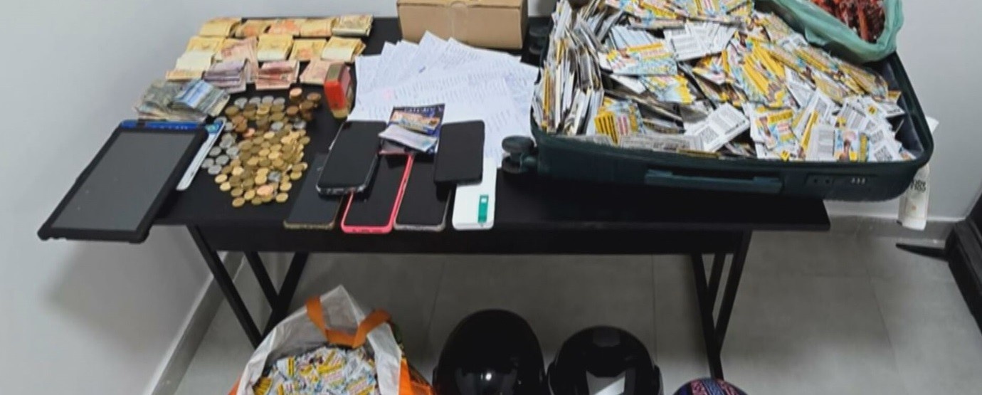 Operação Policial Desvenda Complexa Rede de Extorsão que Sufocava Comerciantes no Grande Recife