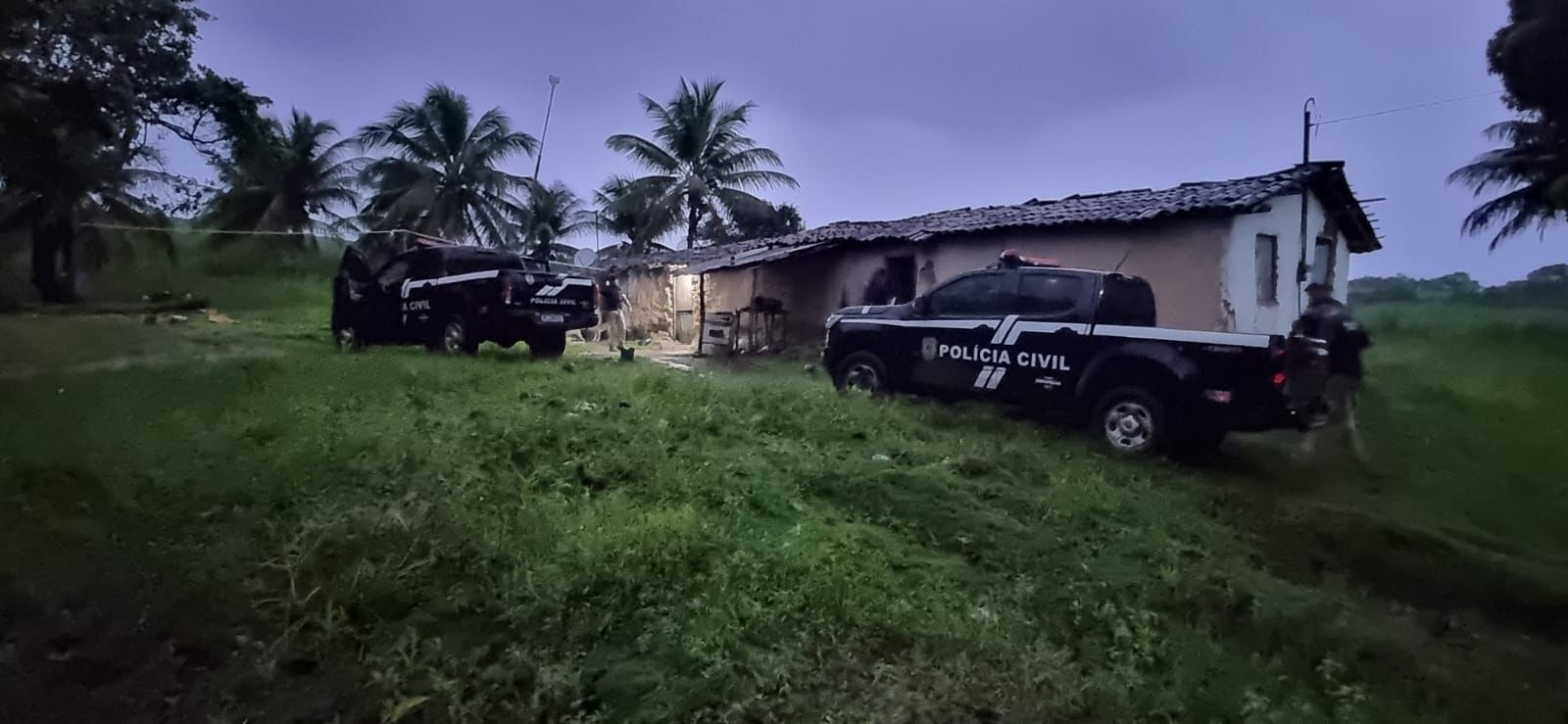 Ciúmes, Crime Organizado e a Tragédia em Mataraca: Análise da Vulnerabilidade Social no Litoral Paraibano