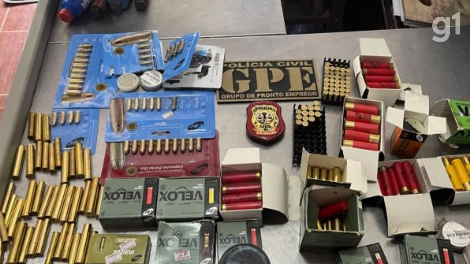 Operação Nêmesis em Tuntum: Análise do Desmantelamento da Estrutura de Armas Ilegais e Seu Impacto Regional