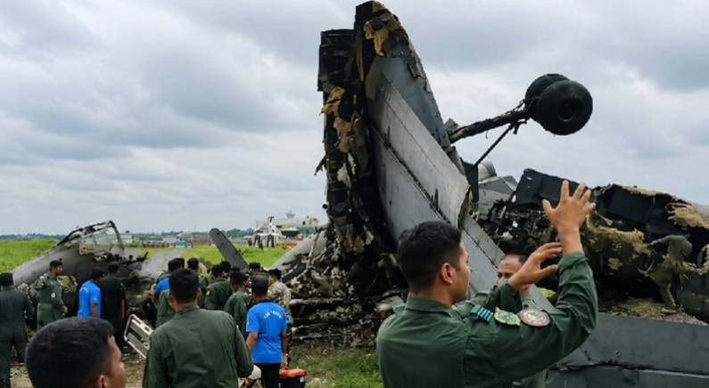Queda de Aeronave Militar Indiana Revela Desafios Estratégicos e Tecnológicos Regionais