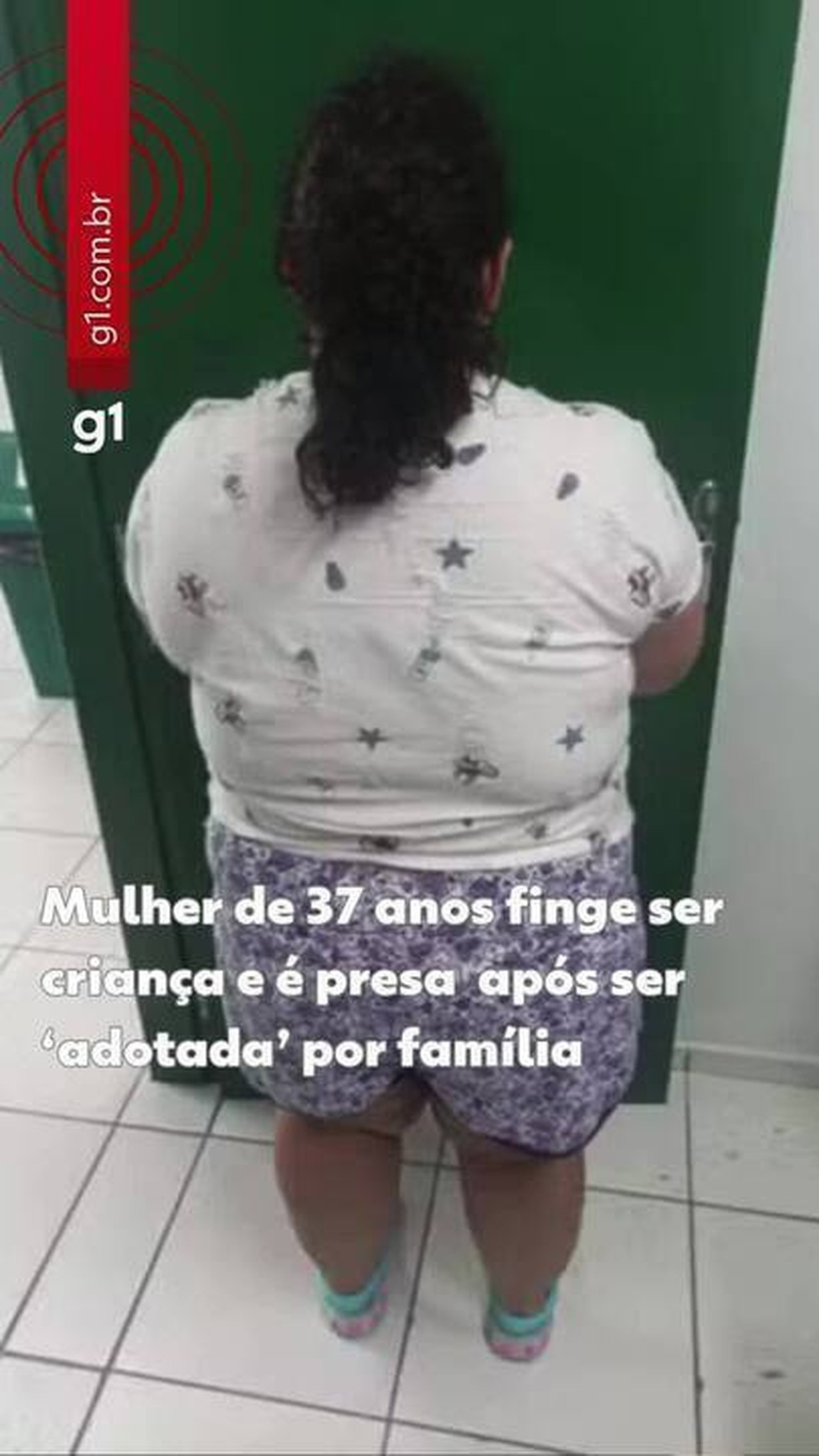Análise Profunda: O Intrincado Ardil de Falsa Identidade que Abalou Joinville e Expõe Vulnerabilidades Sociais