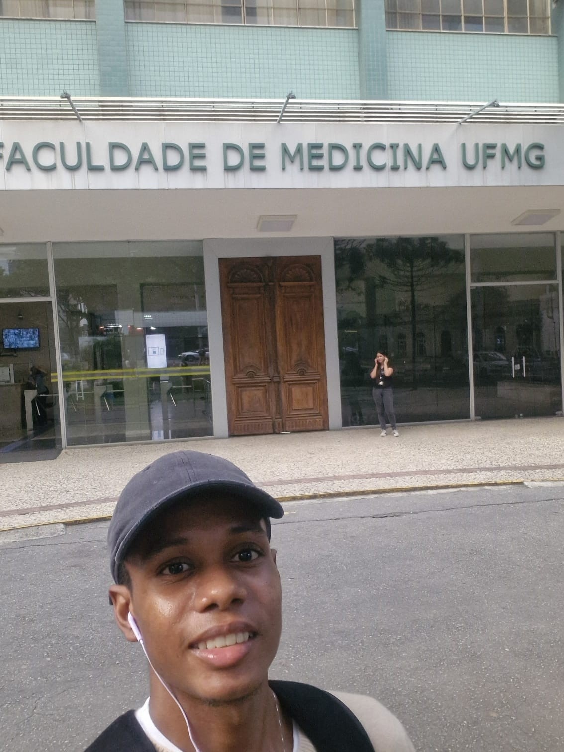 O Caminho Inédito: Padeiro de Porto Velho na Medicina e o Debate sobre Acesso Regional à Universidade Federal