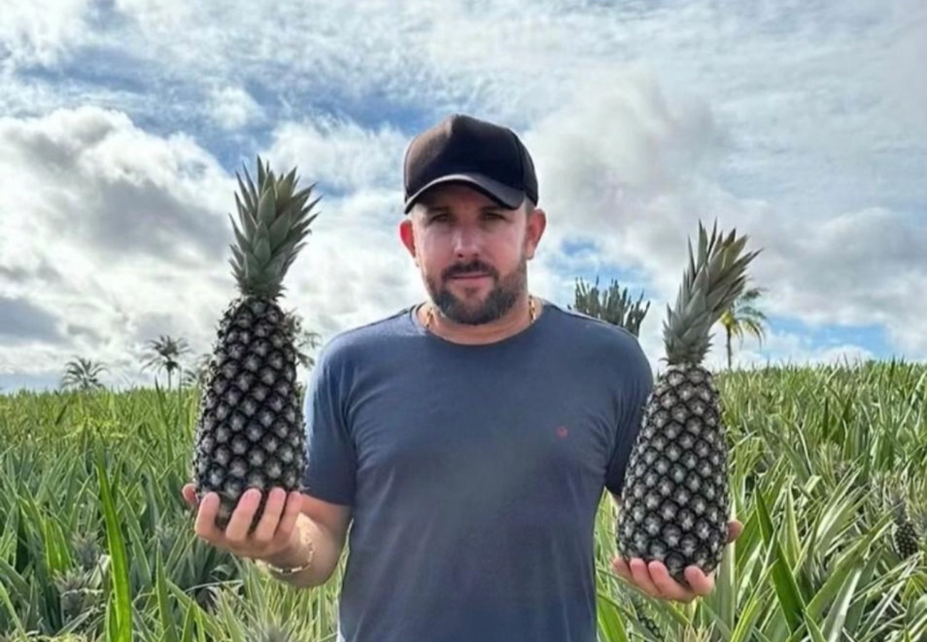 Rivalidade Agrícola Fatal: Assassinato de 'Geraldo do Abacaxi' Exponencia Desafios do Agronegócio no Tocantins