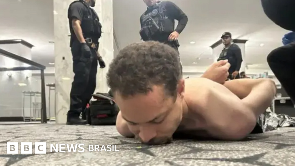 O Atirador do Jantar da Casa Branca: A Tensão Política e a Fragilidade da Segurança em Eventos de Alto Risco