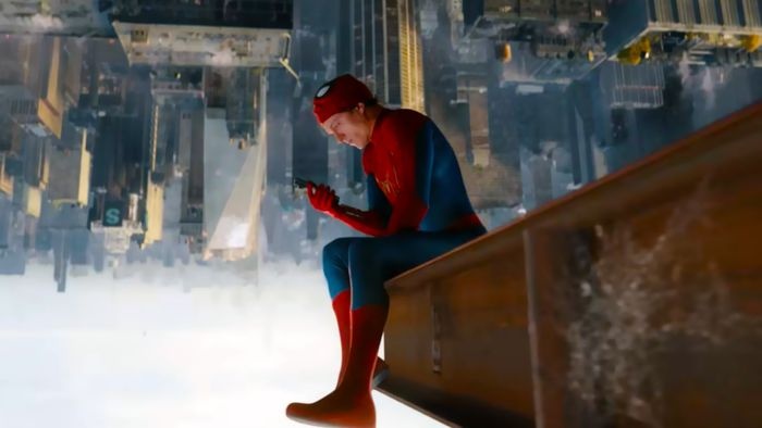 Homem-Aranha: Um Novo Dia e a Vigilância Tecnológica – Onde a Ficção Encontra a Realidade da DCD