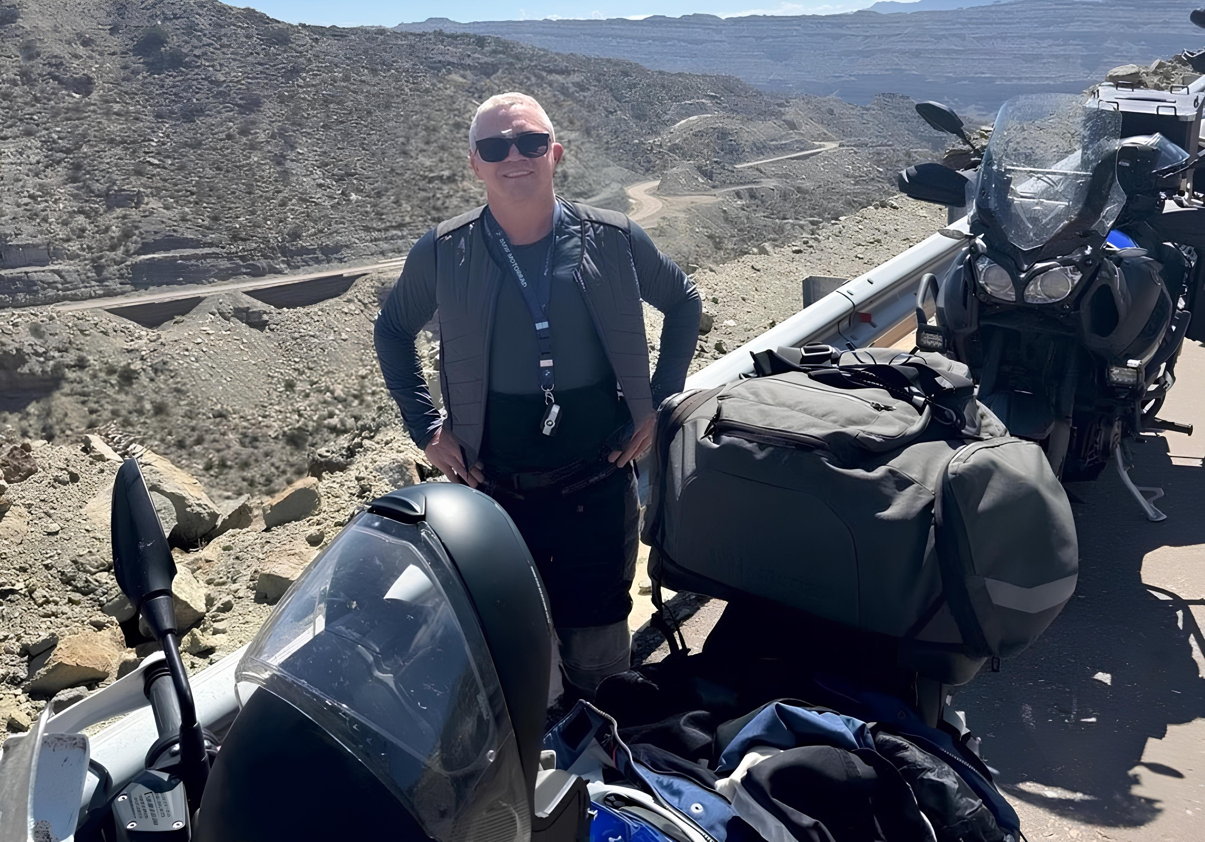 O Vácuo na Liderança Empresarial Catarinense: Análise Pós-Morte de Márcio Vaccaro