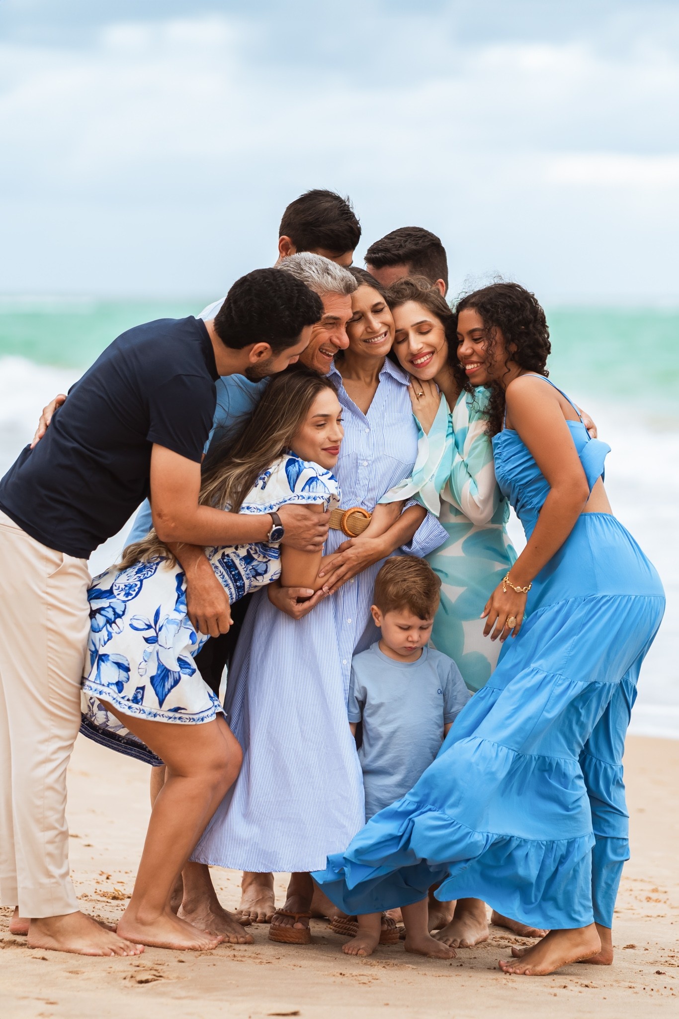 A Despedida Que Reafirmou Laços: O Caso Sônia Calegário e o Valor da Família em Ji-Paraná