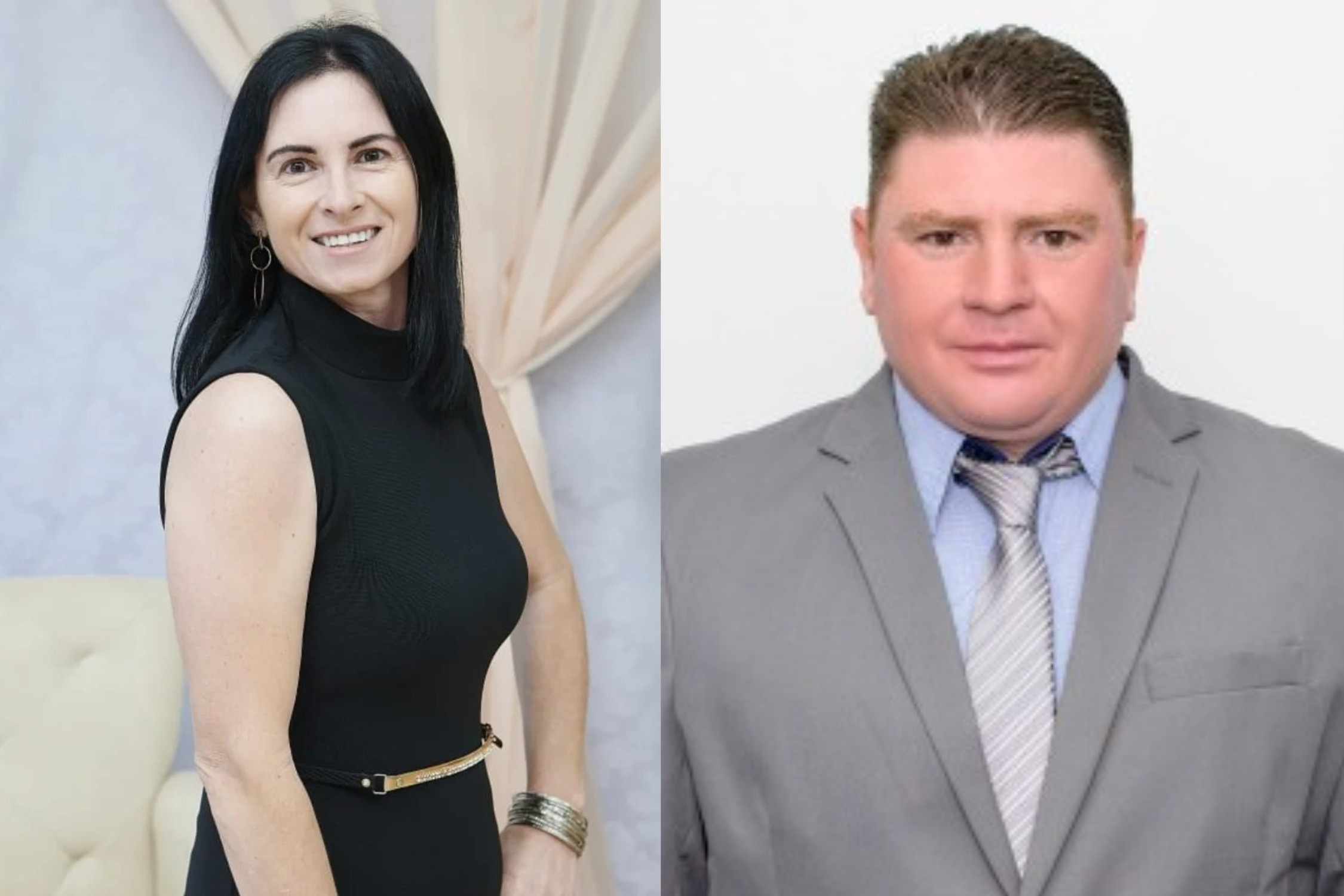 Tragédia em Boa Vista da Aparecida: Morte de Vereador Eleito e Esposa Expõe Feridas Sociais Profundas na Gestão Pública Local