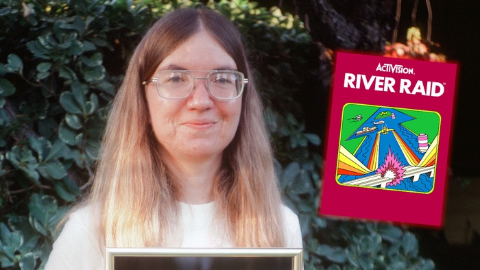 Carol Shaw: A Engenheira por Trás do Milagre de River Raid em 4 KB e o Legado Essencial da Inovação