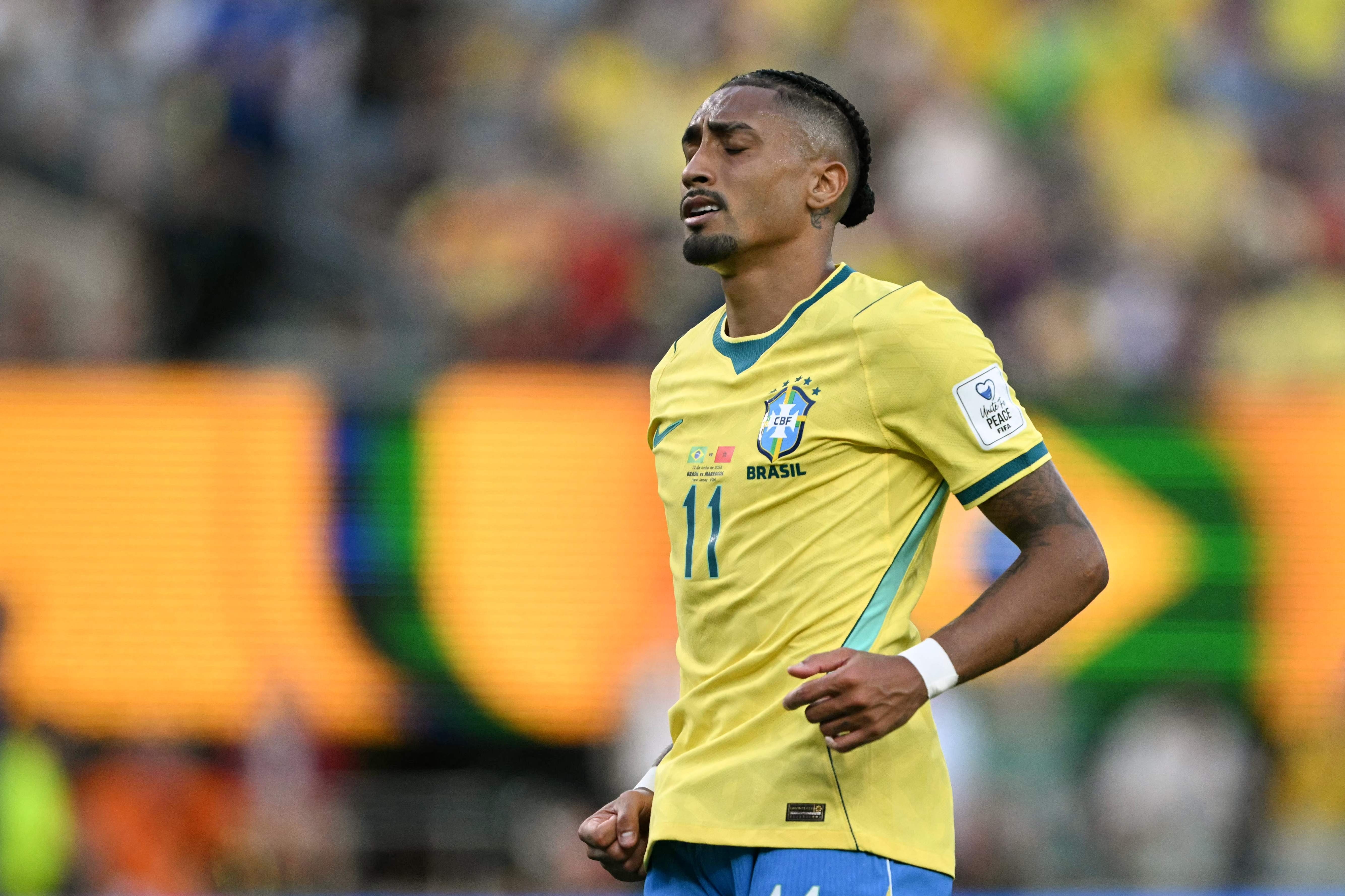 A Bússola Tática da Seleção Brasileira Após Empate com Marrocos: Reflexos e Rumos Futuros