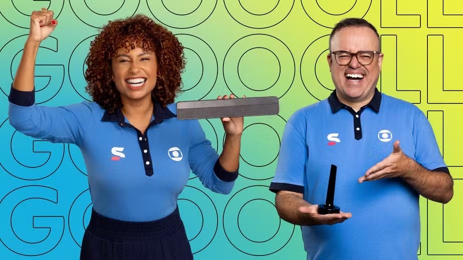 Antena Digital e a Copa: Mais que um Gol, um Pilar para a Conectividade Regional