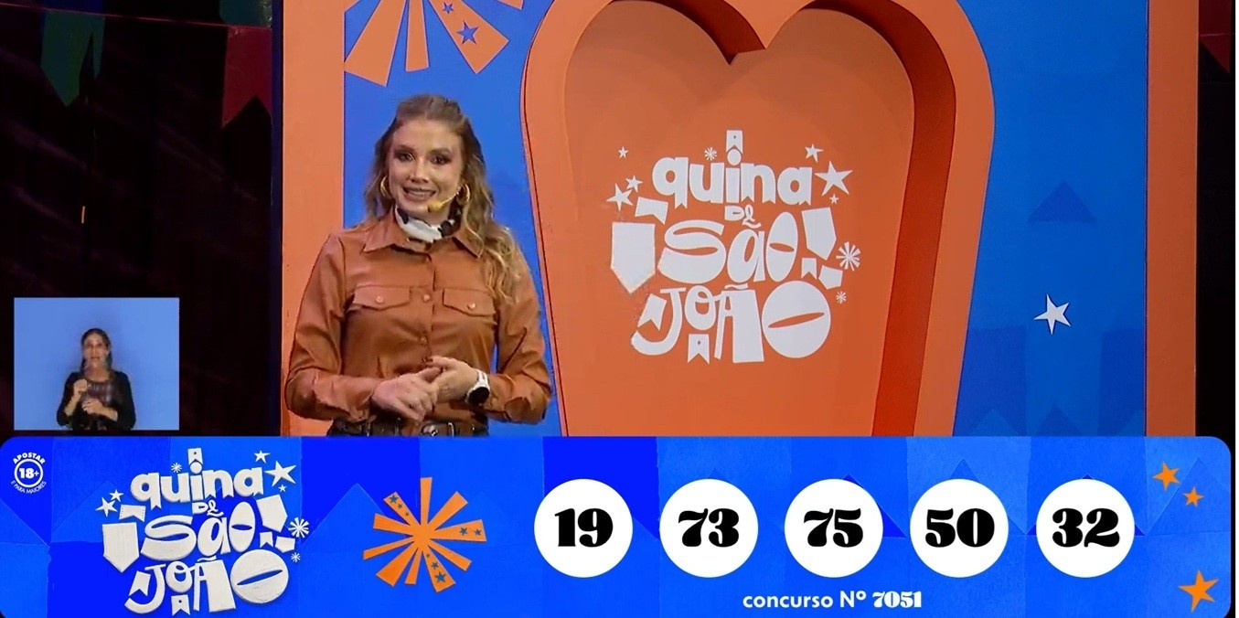 Megapremiação da Quina de São João Ilumina Cenário Econômico de Contagem