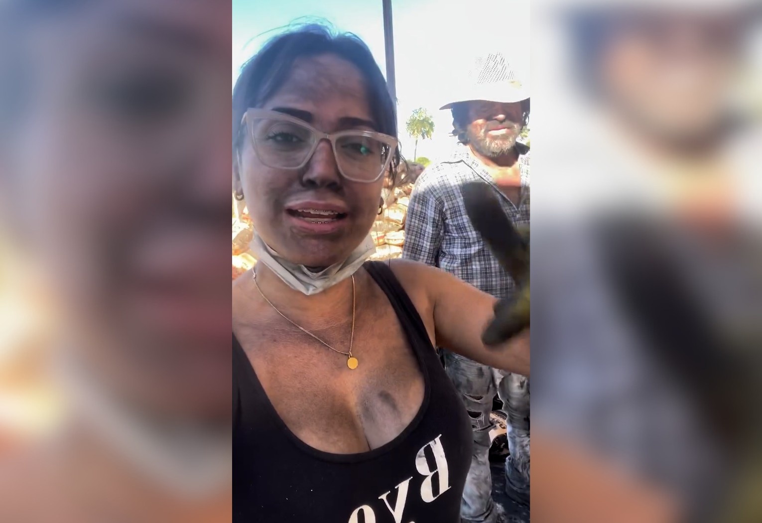 Dignidade em Debate: A Fragilidade do Trabalho Informal no Tocantins Além do Viral do Carvão
