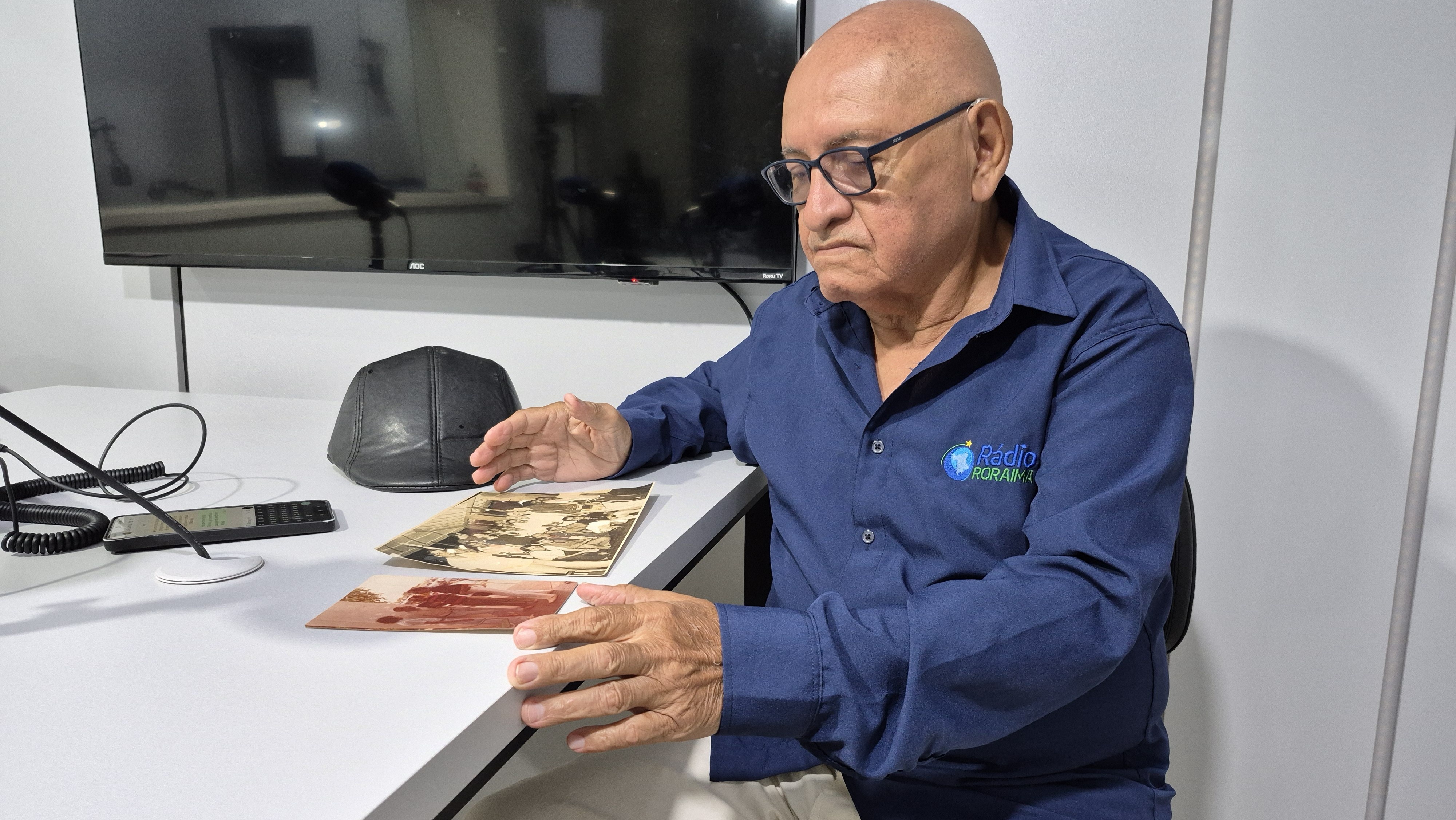 A Memória Conectada de Roraima: Como a Paixão Nacional Superou Desafios Tecnológicos no Extremo Norte