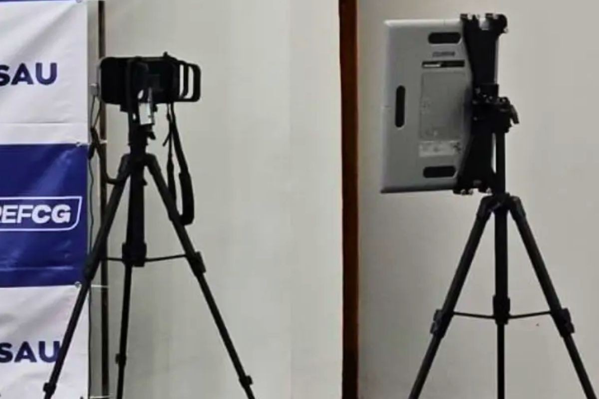 Revolução Diagnóstica em Campo Grande: Inteligência Artificial Transforma a Linha de Cuidado para Pessoas com HIV