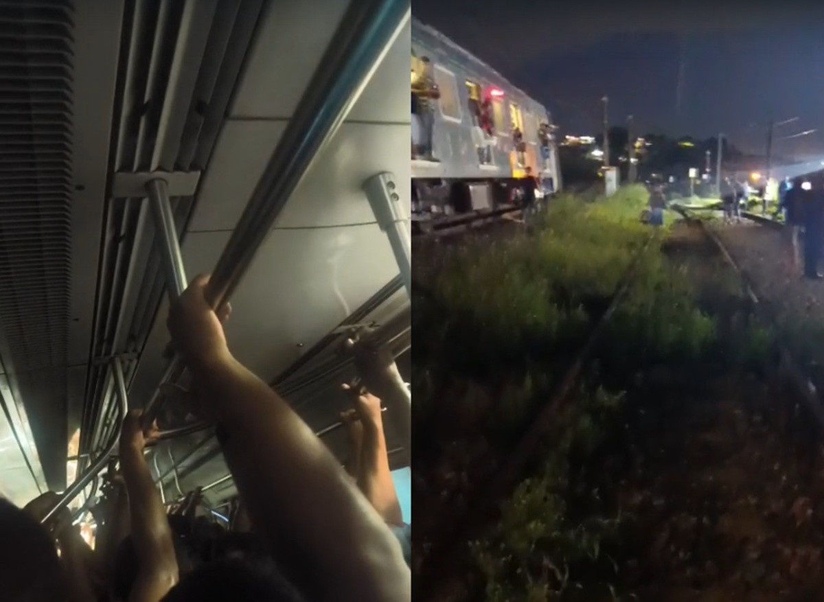 Colapso Recorrente do Metrô do Recife: A Paralisia que Desafia a Mobilidade Urbana e a Promessa de Revitalização