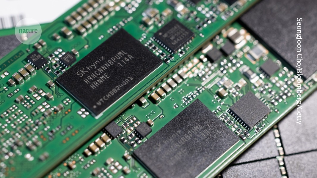 A Crise Silenciosa da RAM: Como a Ascensão da IA Freia a Pesquisa Global