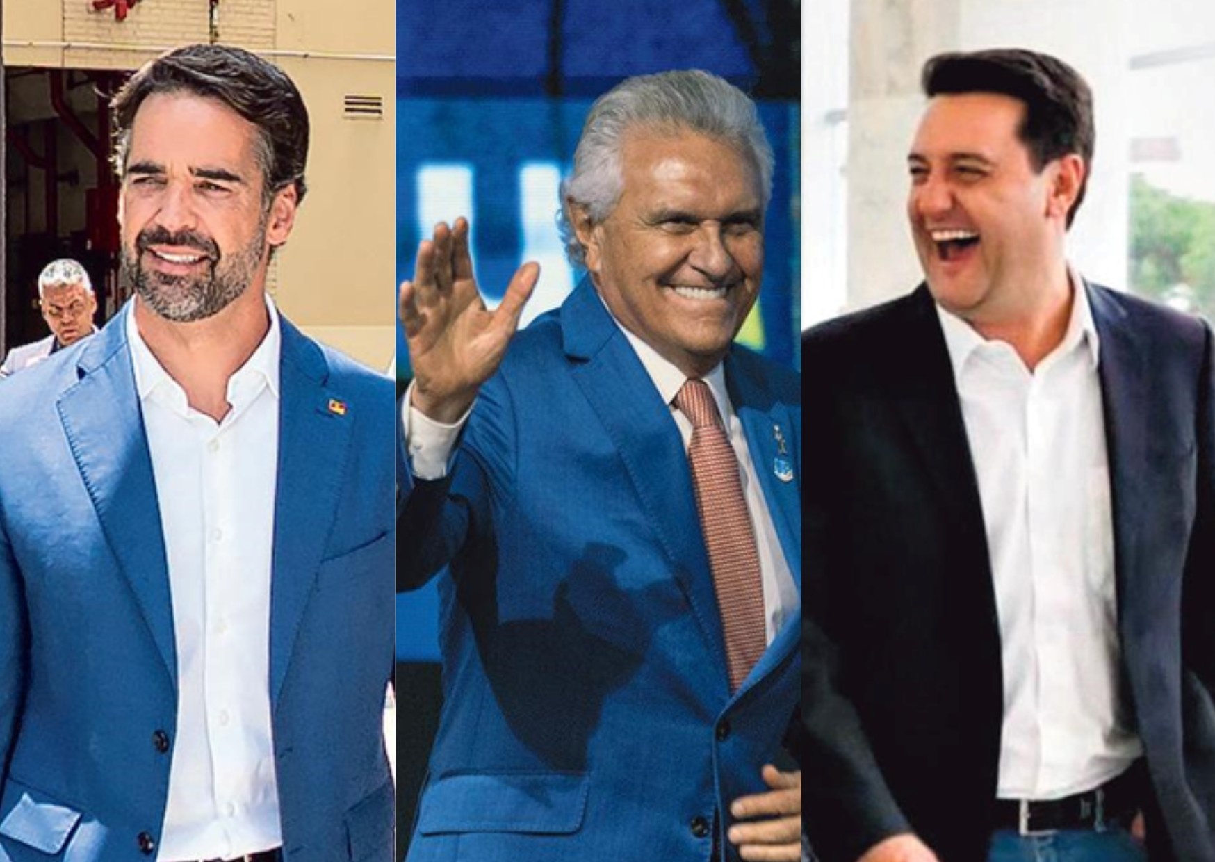 A Escolha do PSD e a Reconfiguração da Direita Moderada para 2026