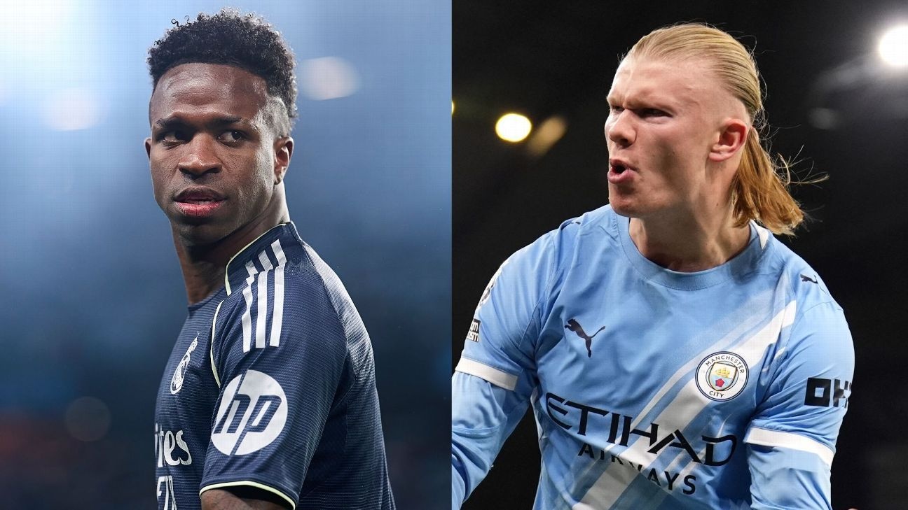 Real Madrid x Manchester City: A Reedição Tática que Redefine a Elite Europeia