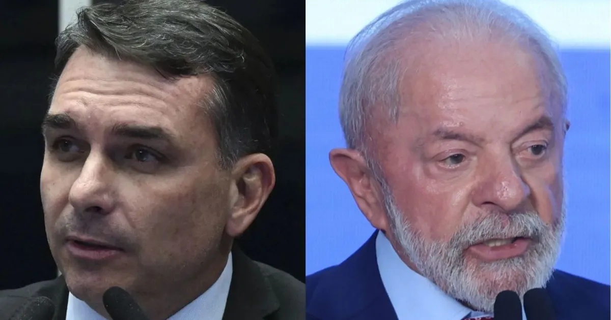Empate Técnico Entre Flávio Bolsonaro e Lula Revela Novas Dinâmicas Políticas para 2026
