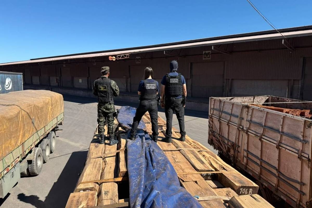 Tensão entre Receita Federal e Polícia Federal Ameaça Eficácia no Combate ao Narcotráfico