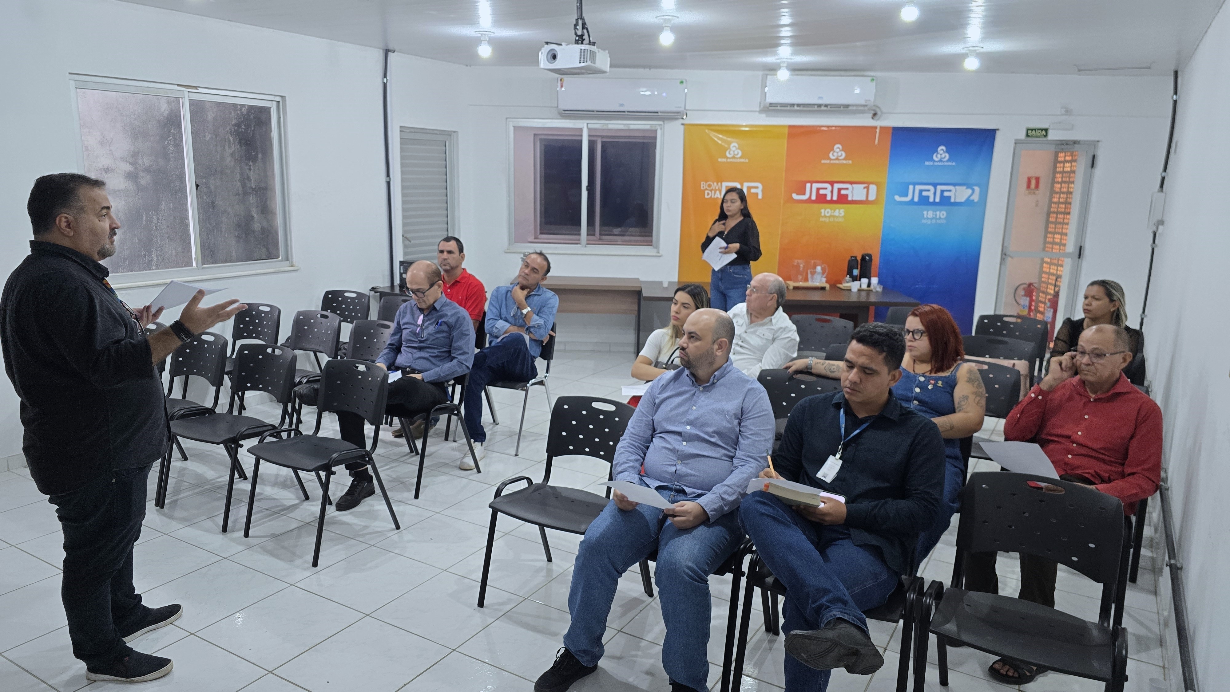 Roraima 2026: O Calendário Eleitoral da Rede Amazônica e Seus Reflexos na Escolha do Eleitor