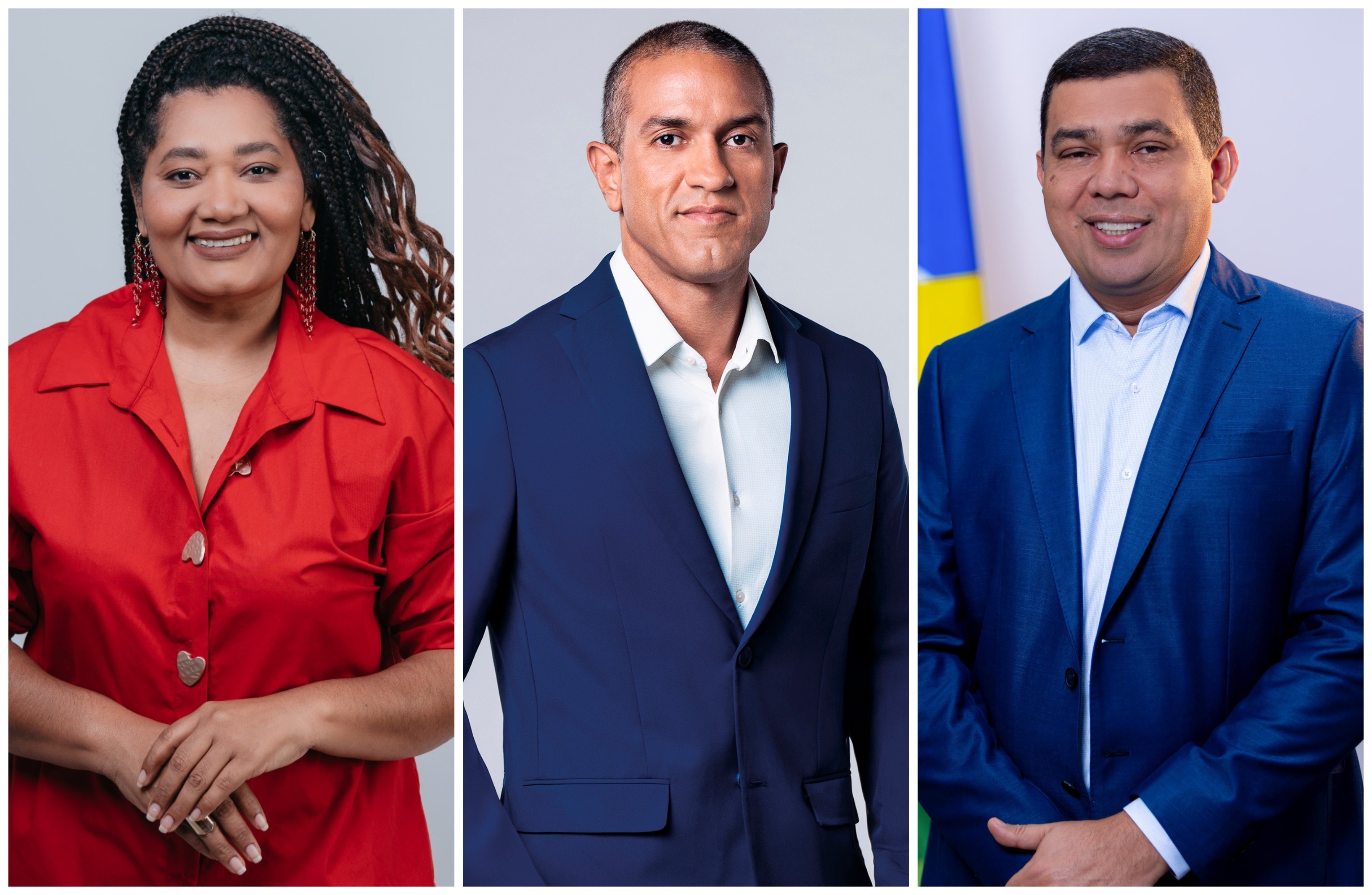 Roraima no Escrutínio: Entrevistas Decisivas Moldam o Futuro da Eleição Suplementar