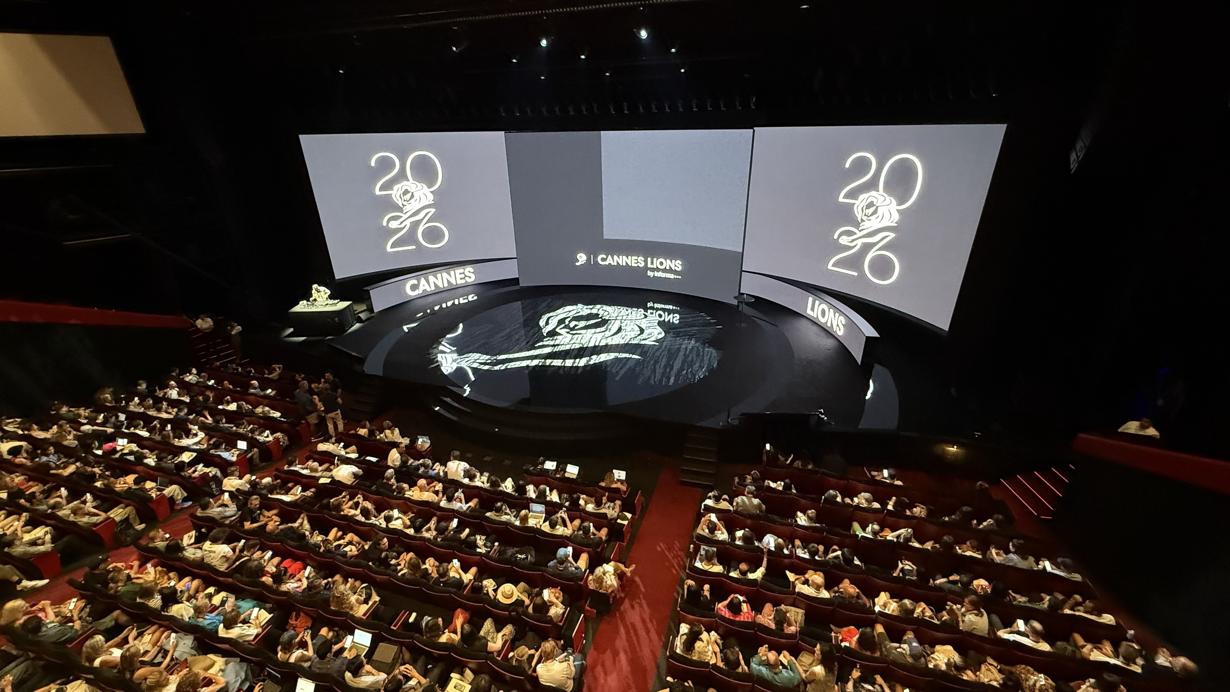 A Conexão Baiana com Cannes Lions: O Futuro da Publicidade e Seu Impacto Regional