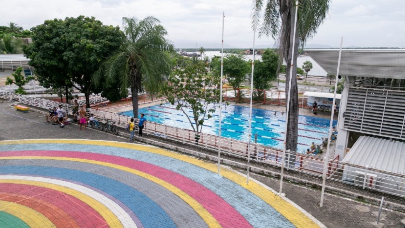 Rede Cuca: Mais de 10 Mil Vagas e o Impacto Transformador na Juventude de Fortaleza