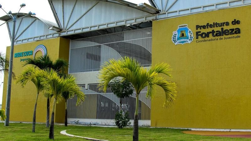 Rede Cuca: Mais de 8 Mil Vagas Delineiam Futuro Social e Econômico em Fortaleza