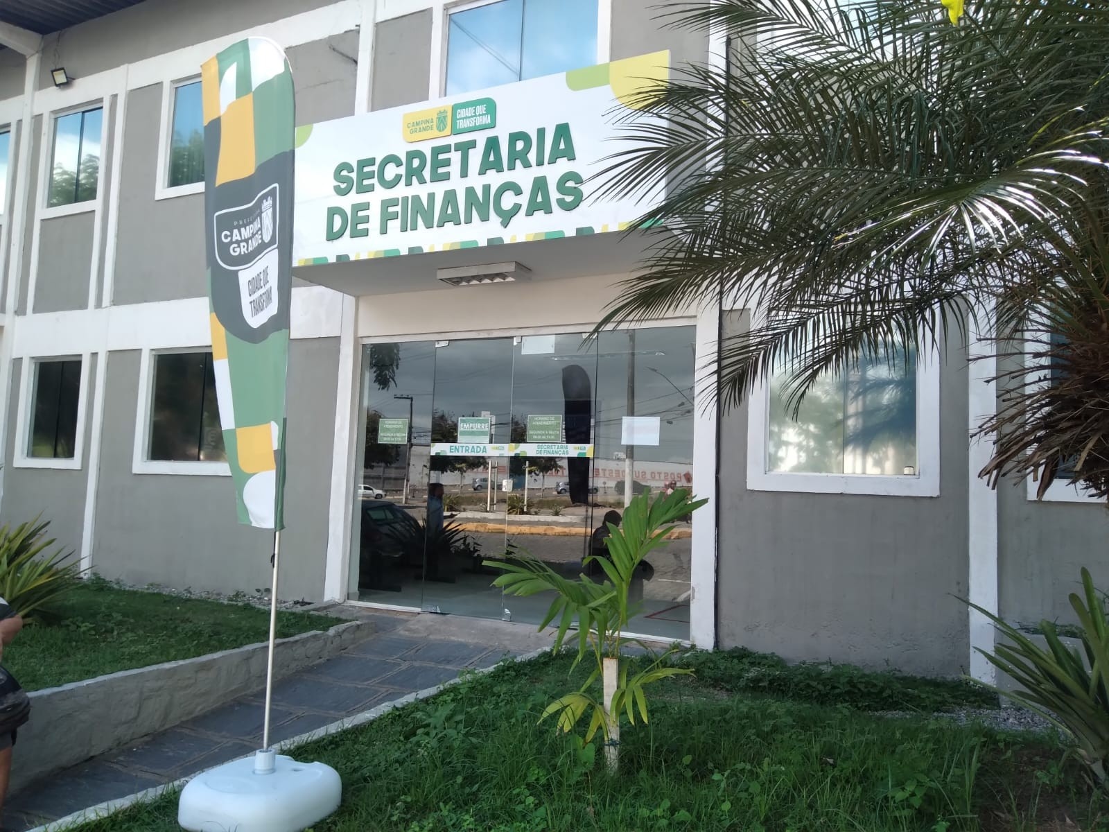 Refis 2026 em Campina Grande: Uma Análise Profunda das Implicações Econômicas e Sociais
