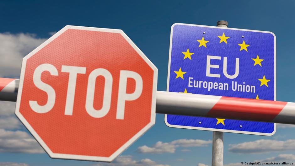 Europa Aperta o Cerco: O Novo Regime de Asilo e Suas Profundas Implicações Globais