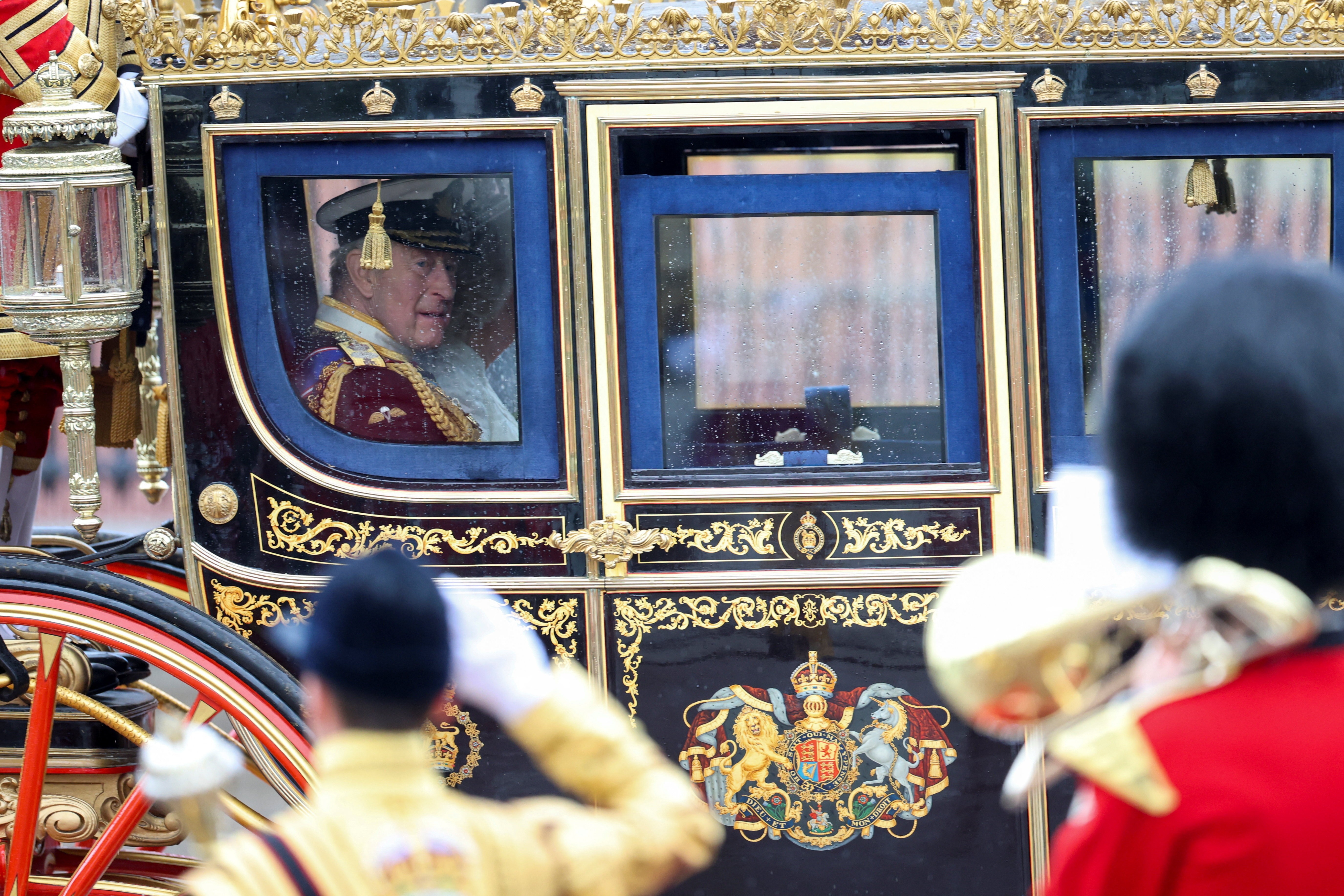 Discurso do Trono: As Implicações Globais da Agenda Legislativa Britânica Sob o Rei Charles III
