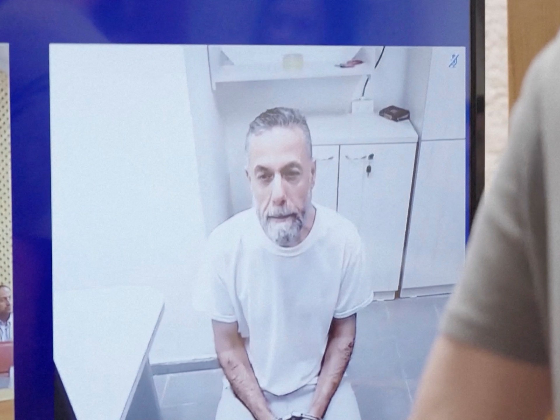 O Caso Dr. Abu Safia e a Erosão da Proteção Humanitária em Conflitos Modernos