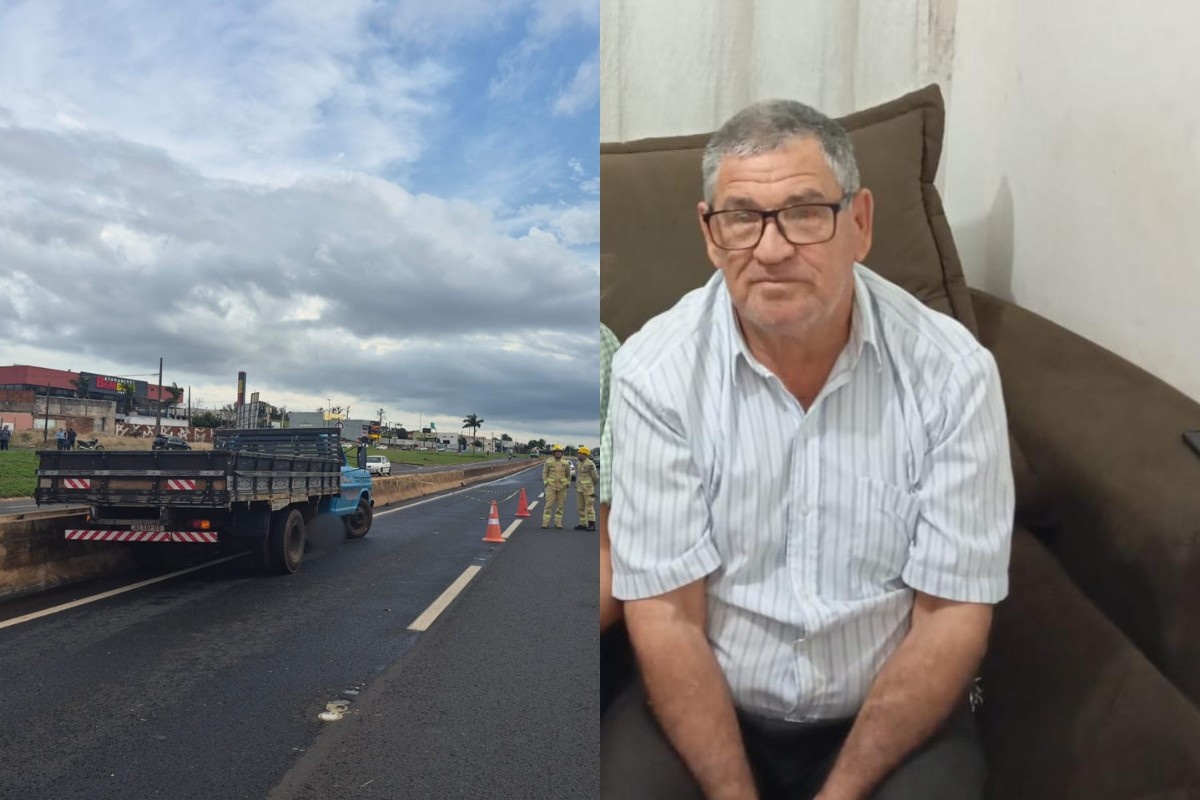 A Tragédia Familiar que Expõe Falhas Estruturais na Segurança Viária do Paraná