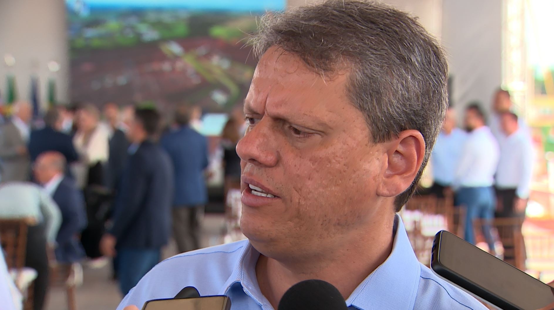 A Geometria Política de 2030: Republicanos Projeta Tarcísio e Reconfigura Alianças