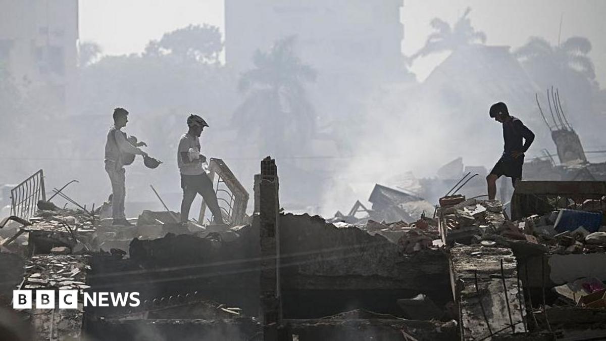 Terremotos Devastam Venezuela: Tragédia Humanitária e o Desafio Geopolítico da Reconstrução