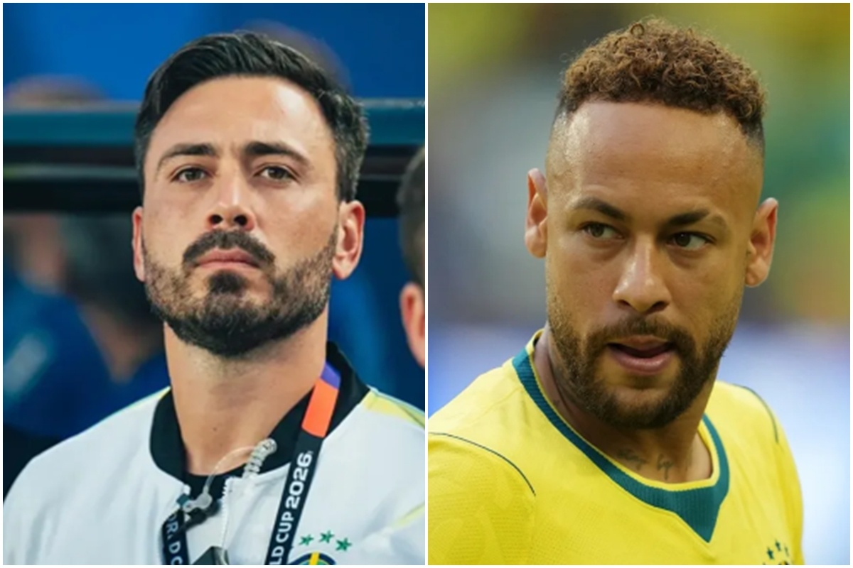 O Gesto de Davide Ancelotti: Além do Campo, a Complexa Engenharia da Percepção Pública e o Valor do Ídolo Nacional