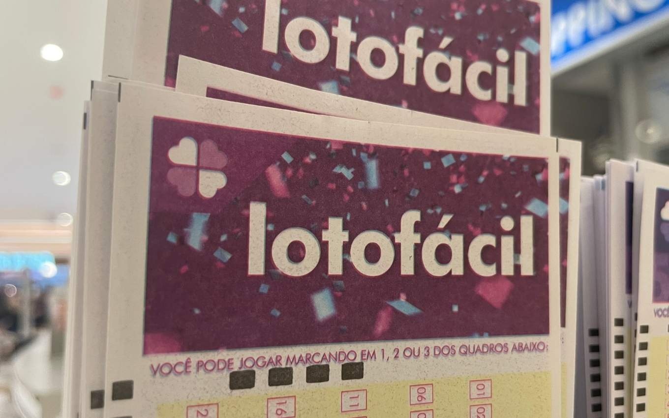 A Ilusão dos R$ 9 Milhões: Uma Análise Econômica da Lotofácil Acumulada